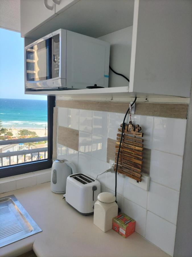 Surfers Paradise Ocean View Apartments Gold Coast Phòng bức ảnh