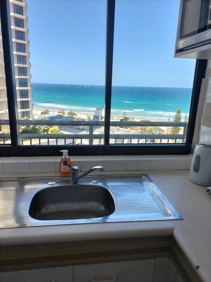 Surfers Paradise Ocean View Apartments Gold Coast Phòng bức ảnh